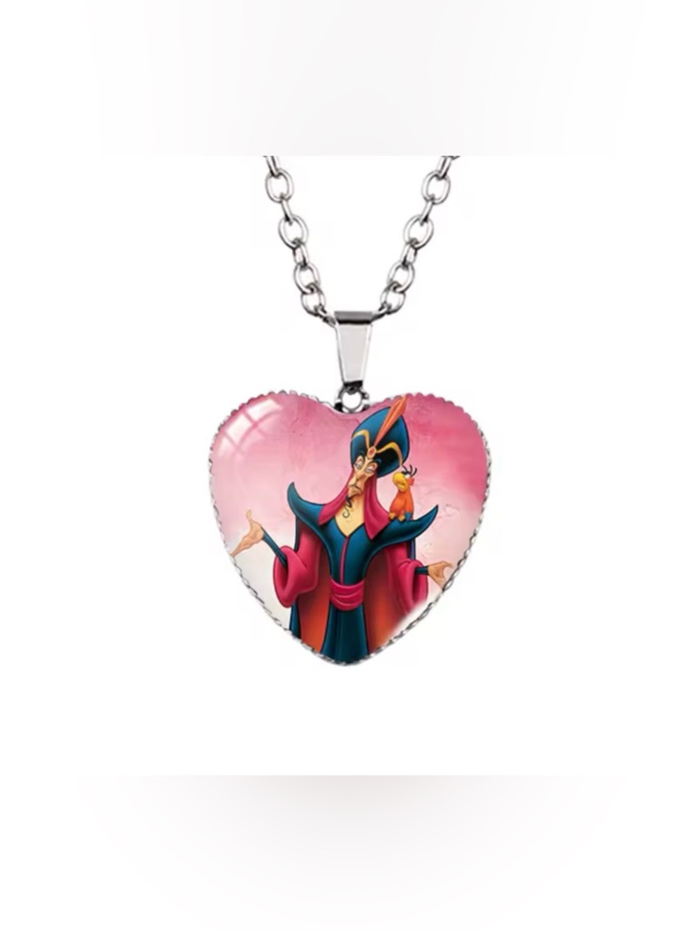 🌟Pick Any 2/$17 Sale Jafar Necklace